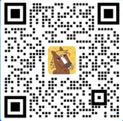 企业微信二维码