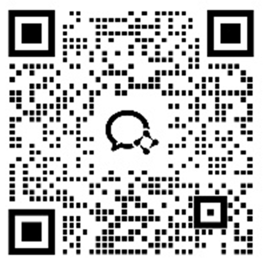 企业微信二维码